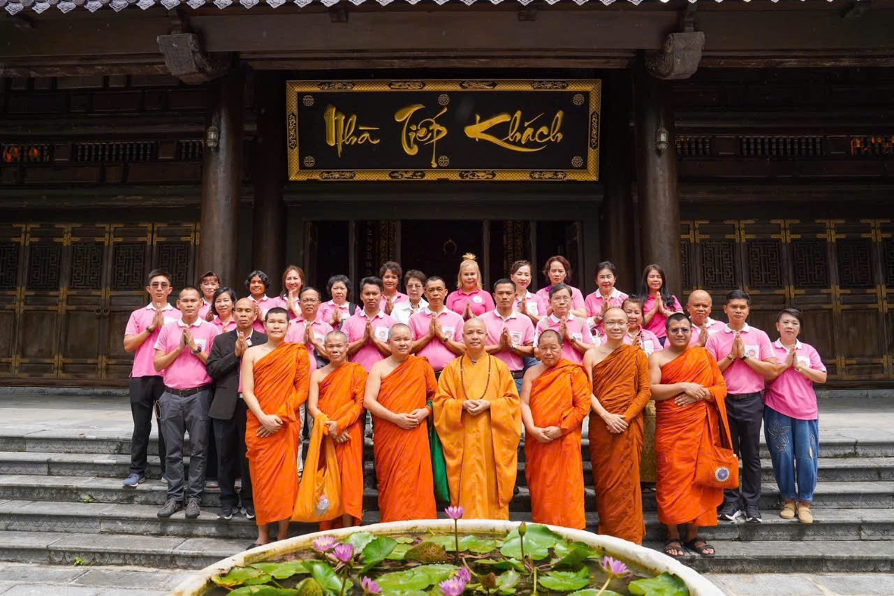 Incentive Travel & Discovery Tours